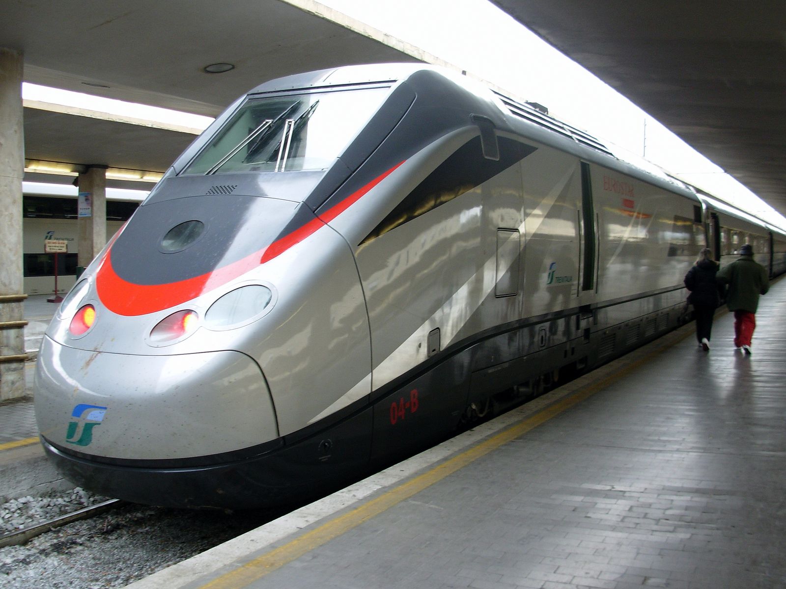 Taxi dalla Stazione di Formia - Gaeta